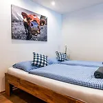 Haus Silvretta Nova
