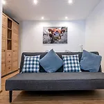 Haus Silvretta Nova Lägenhet *