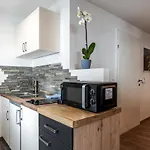 Haus Silvretta Nova *