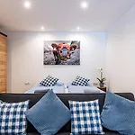 Haus Silvretta Nova *