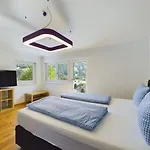 Apartman Haus Silvretta Nova