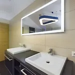 Haus Silvretta Nova Lägenhet *