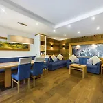 Apartman Haus Silvretta Nova Tschagguns