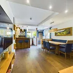 Appartement Haus Silvretta Nova