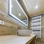 Haus Silvretta Nova Apartman Tschagguns