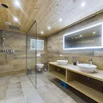 Haus Silvretta Nova Apartman *