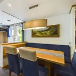 Lägenhet Haus Silvretta Nova *