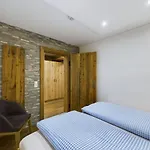 Haus Silvretta Nova Tschagguns