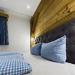 Haus Silvretta Nova