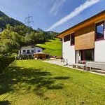 Haus Silvretta Nova * Tschagguns