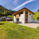 Haus Silvretta Nova Lägenhet