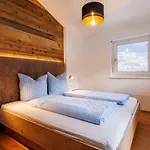 Haus Silvretta Nova Lägenhet