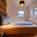Haus Silvretta Nova Lägenhet Tschagguns