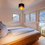 Haus Silvretta Nova Tschagguns