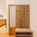 Apartman Haus Silvretta Nova