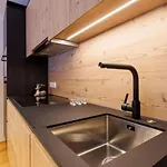 Haus Silvretta Nova *