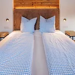 Haus Silvretta Nova Tschagguns