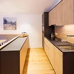 Haus Silvretta Nova * Tschagguns