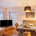 Haus Silvretta Nova Lägenhet