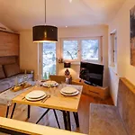 Apartman Haus Silvretta Nova