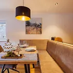 Appartement Haus Silvretta Nova *