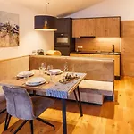 Haus Silvretta Nova Lägenhet Tschagguns
