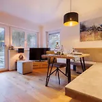 Haus Silvretta Nova *