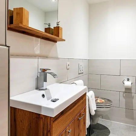 Haus Silvretta Nova * Чаггунс