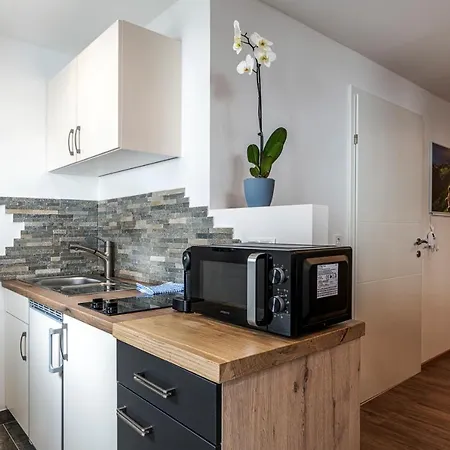 Haus Silvretta Nova *