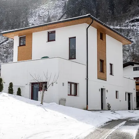 Апартаменты Haus Silvretta Nova *