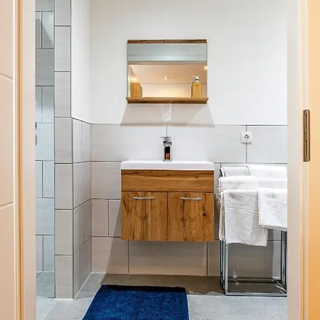 Haus Silvretta Nova *