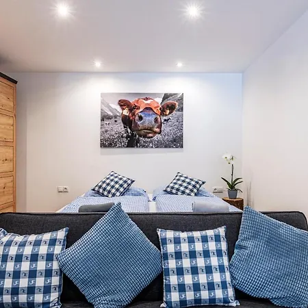 Haus Silvretta Nova *