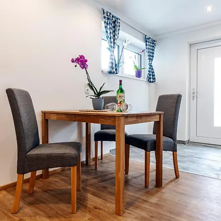 Haus Silvretta Nova *