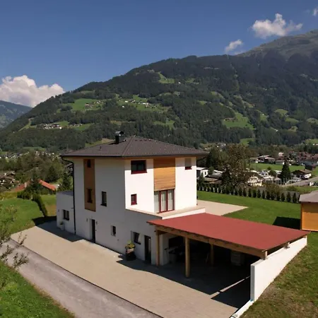 Haus Silvretta Nova Апартаменты *