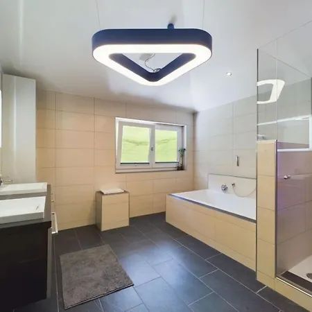 Апартаменты Haus Silvretta Nova Чаггунс