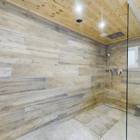 公寓 Haus Silvretta Nova