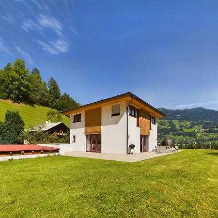 דירה Haus Silvretta Nova