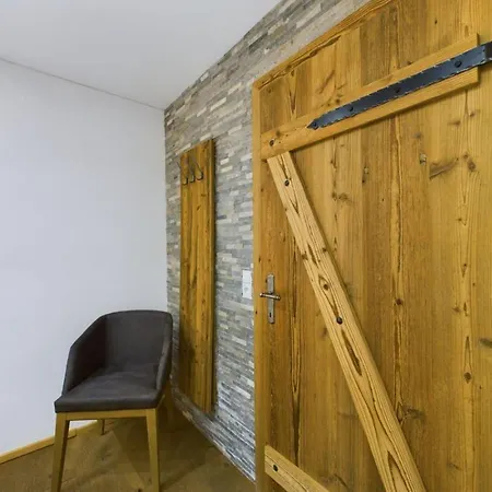 Haus Silvretta Nova Апартаменты *