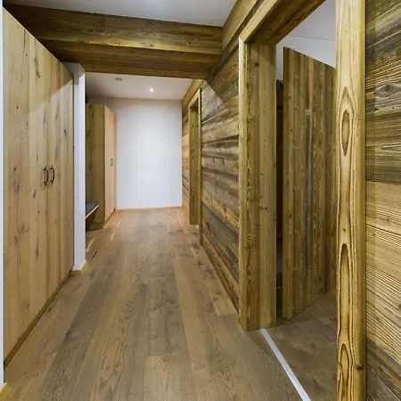 Haus Silvretta Nova *