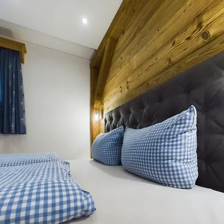 Haus Silvretta Nova