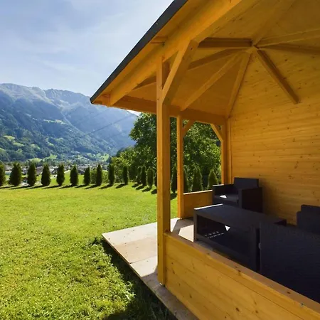 Haus Silvretta Nova