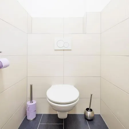 דירה Haus Silvretta Nova טשאגונס