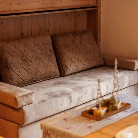 Haus Silvretta Nova *