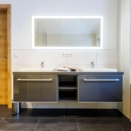 Haus Silvretta Nova * 查贡斯