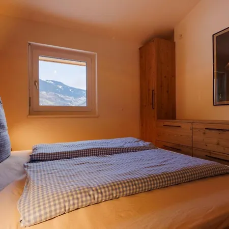 公寓 Haus Silvretta Nova 查贡斯
