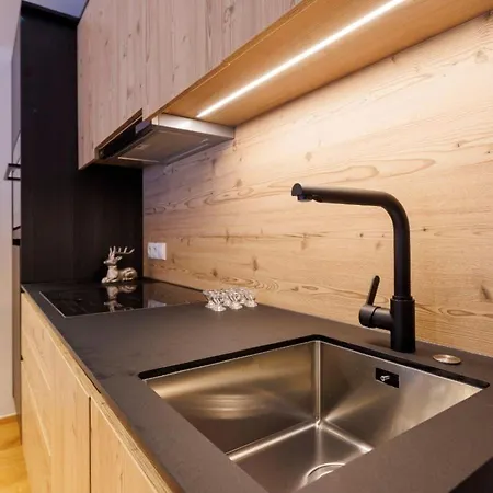 Haus Silvretta Nova *