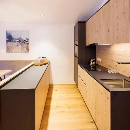 Haus Silvretta Nova * 查贡斯