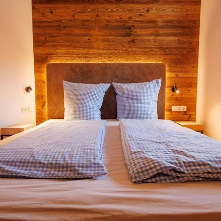 Haus Silvretta Nova