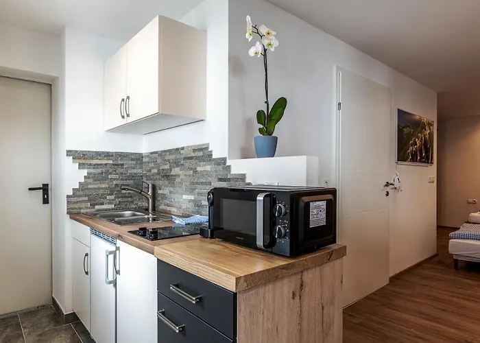 Haus Silvretta Nova *