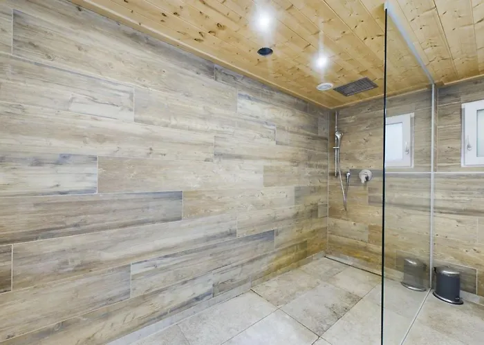 شقة Haus Silvretta Nova